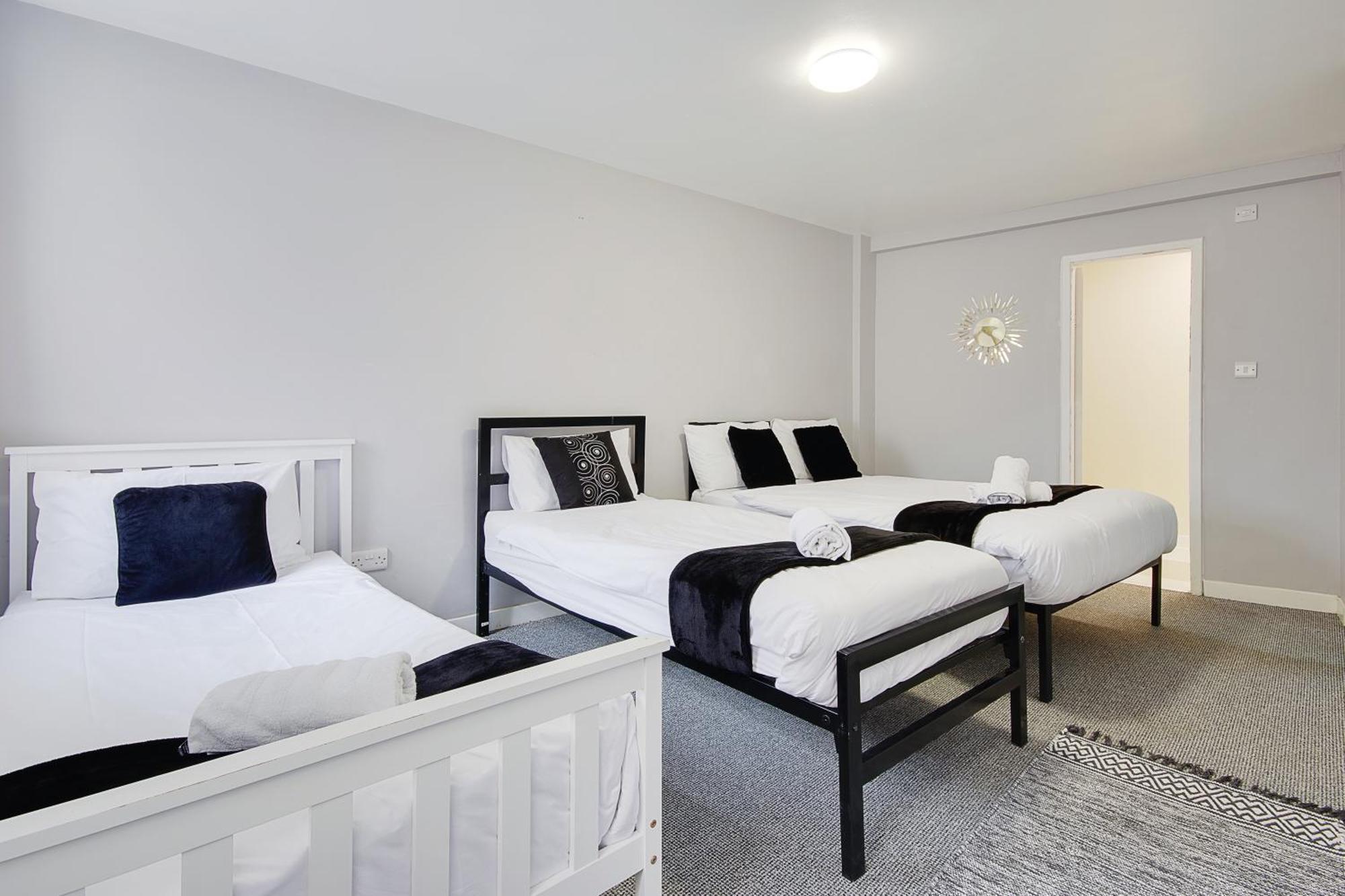Hotel Azure Beach Bournemouth Exteriér fotografie